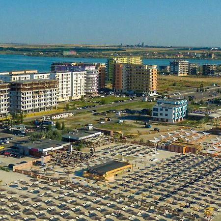 Summerland Mamaia Aparthotel Exterior photo